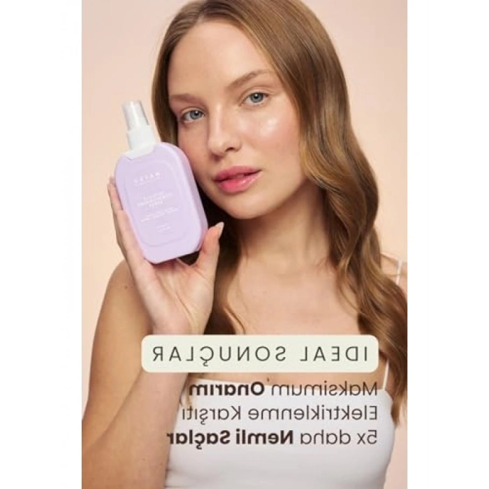 Kabarıklık Karşıtı Onarım Bakım Spreyi 200 ml