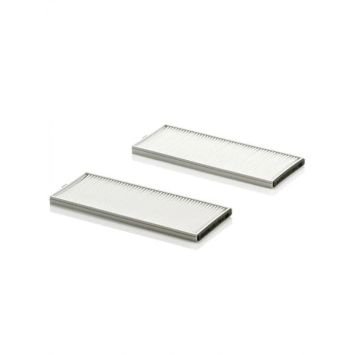 Kabin Filtresi, Hyundai için Mann Filter Modeli