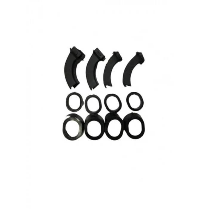 Kablo Geçiş Borusu Seti, Doğan Kartal Şahin DKS Uyumlu