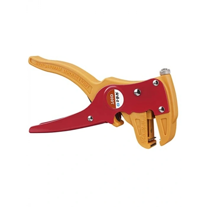 Kablo Soyma ve Kesme Aleti SL-170A