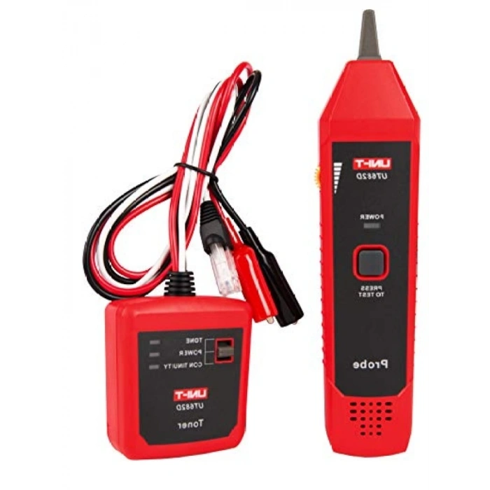 Kablo Test Cihazı - Endüstriyel Kullanım için