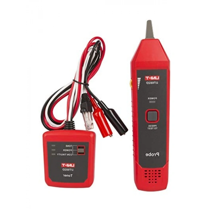 Kablo Test Cihazı - Endüstriyel Multimetre