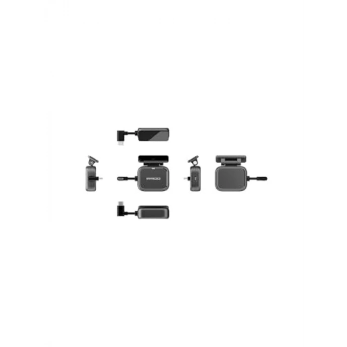 Kablolu Araç İçi Kamera Radar Modülü