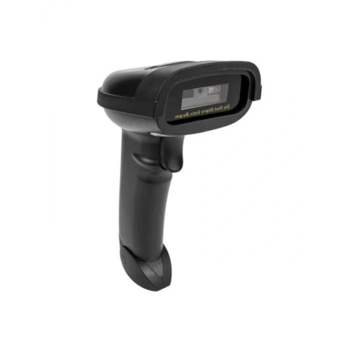 Kablolu Barkod Okuyucu, 1D/2D Ayaksız Model