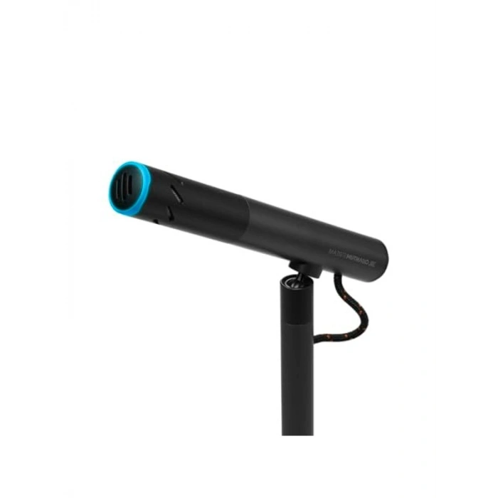 Kablolu Gaming Mikrofon, JBL Quantum Streamtalk, Siyah