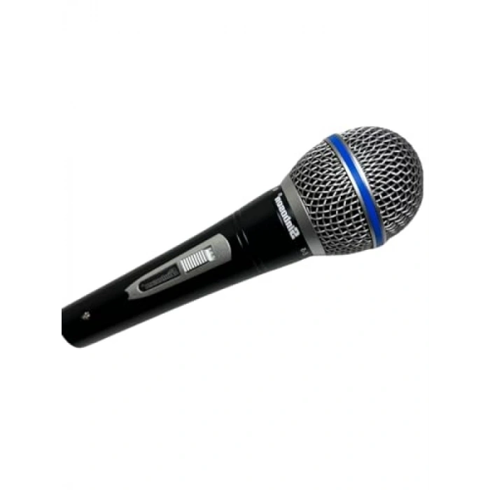 Kablolu Profesyonel Stüdyo Mikrofon