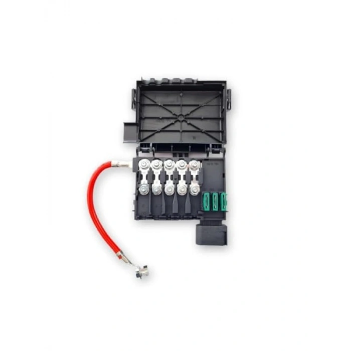 Kablolu Sigorta Paneli 1J0937617D - VW Golf 4 Uyumlu (1998-2004)