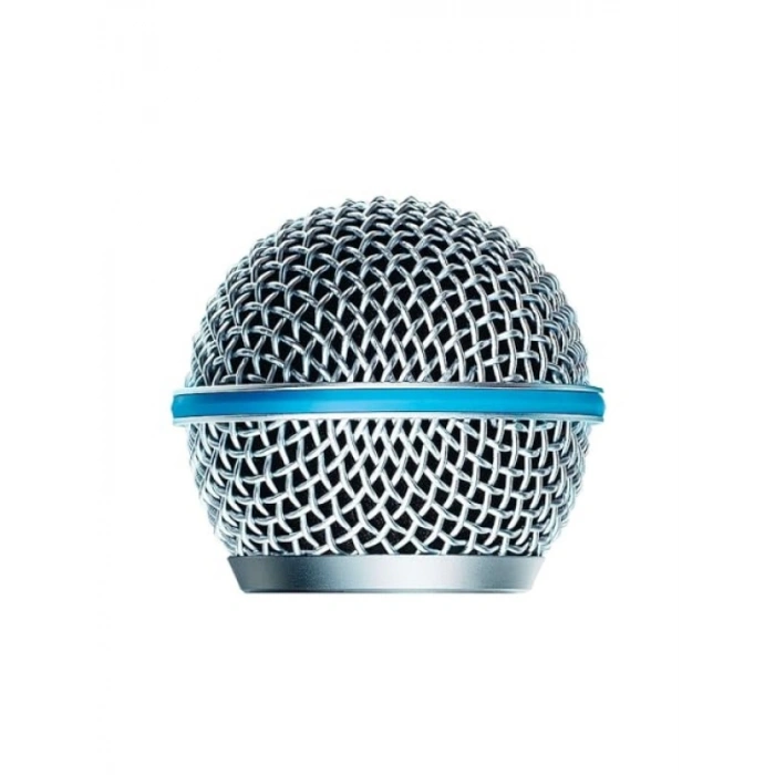 Kablolu ve Kablosuz Mikrofonlar için Izgara