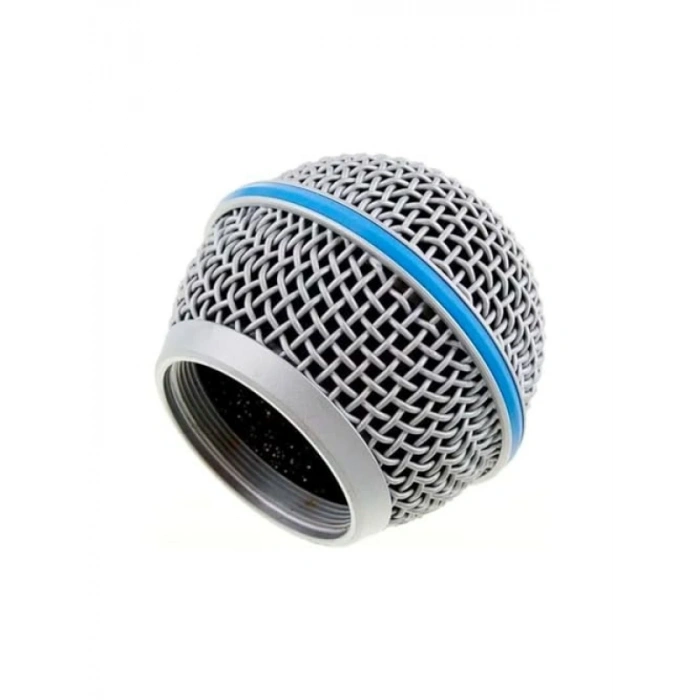 Kablolu ve Kablosuz Mikrofonlar için Izgara