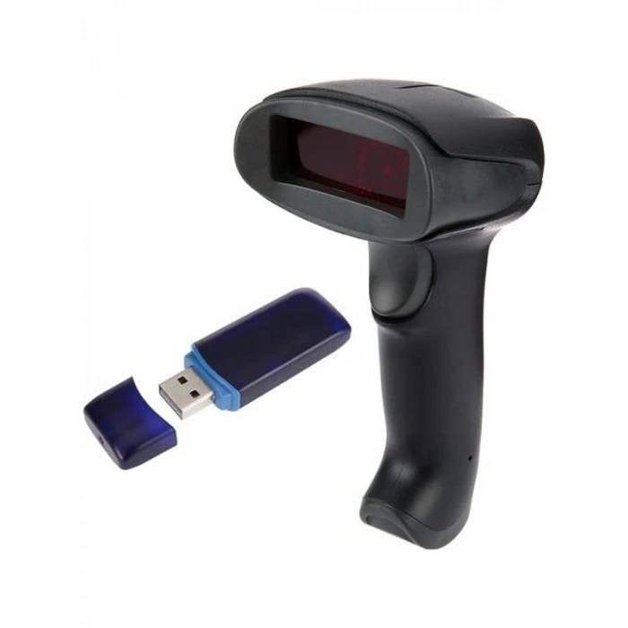 Kablosuz 1D Barkod Okuyucu