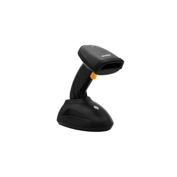 Kablosuz 2D Karekod Barkod Okuyucu