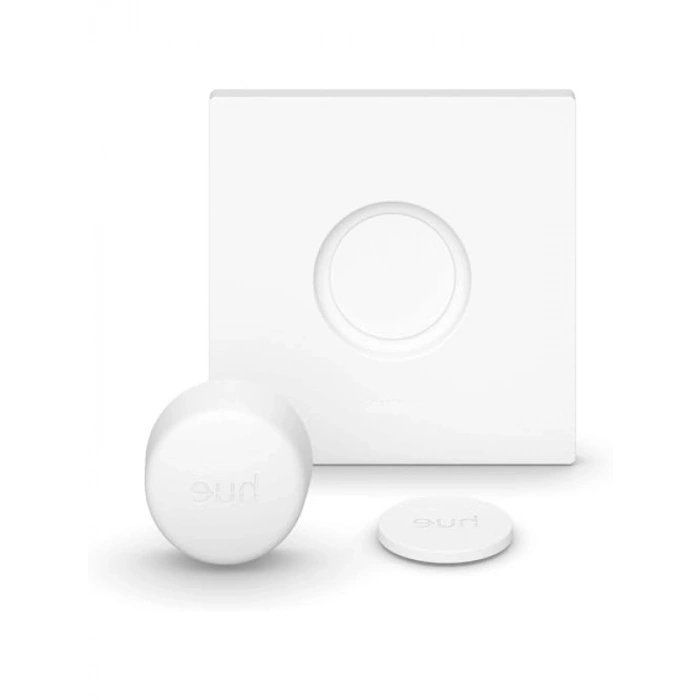 Kablosuz Akıllı Buton ile Işık Kontrolü