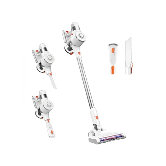 Kablosuz Dikey Süpürge - 30.000 Pa Güçlü Emme