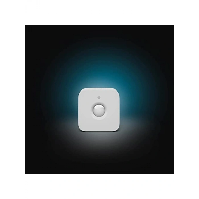 Kablosuz Hareket Sensörü, Mıknatıslı Montaj, 5 m Menzil