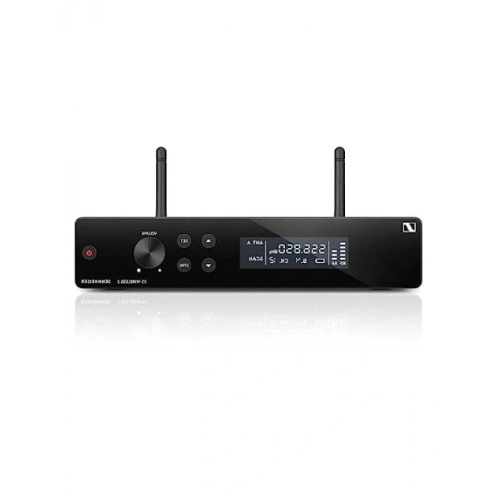 Kablosuz Headset - Esnek ve Sağlam Tasarım