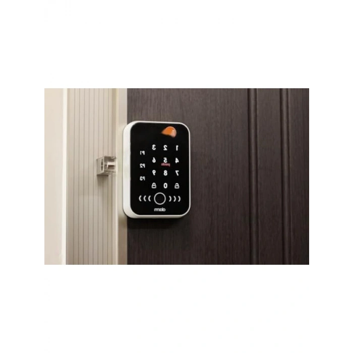 Kablosuz Kapı ve Pencere Alarmı Sistemi