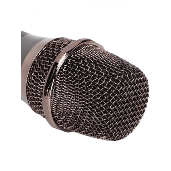Kablosuz Karaoke Mikrofonu ile Amfi ve Sahne Performansı için Uygun