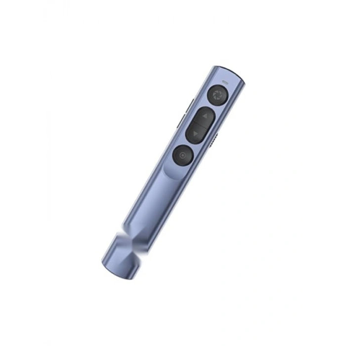 Kablosuz Lazer Presenter - 200 Metre Menzil