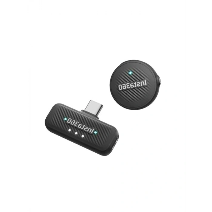 Kablosuz Mikrofon - Gürültü Engelleyici Özellik