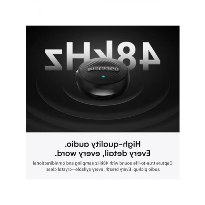 Kablosuz Mikrofon - Gürültü Engelleyici Özellik