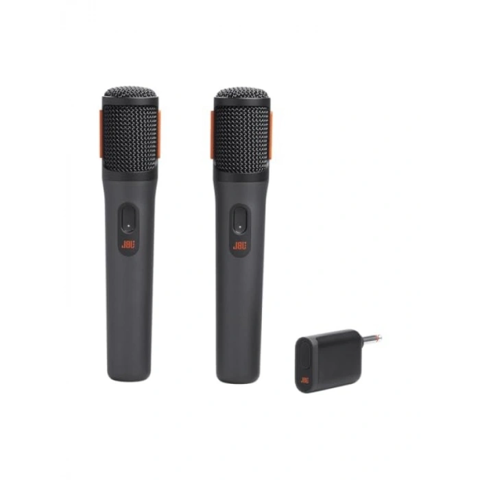 Kablosuz Mikrofon - Yüksek Ses Kalitesi ve Kolay Kullanım