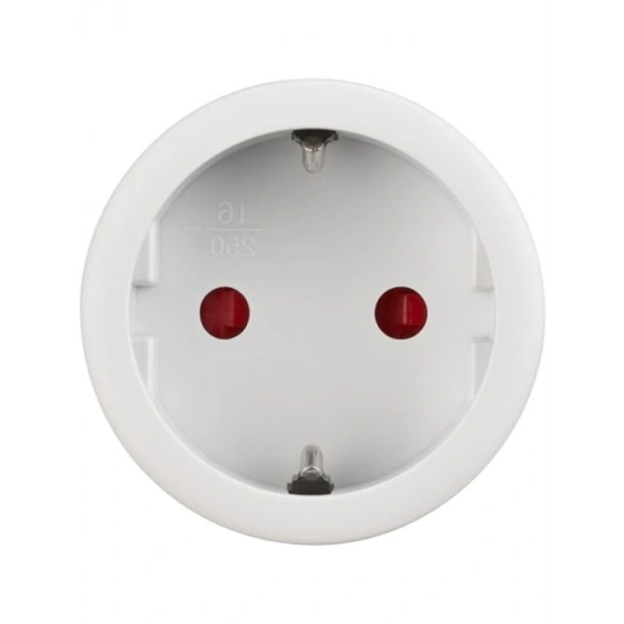 Kablosuz Priz Seti - 3lü Uzaktan Kumanda ile Kontrol