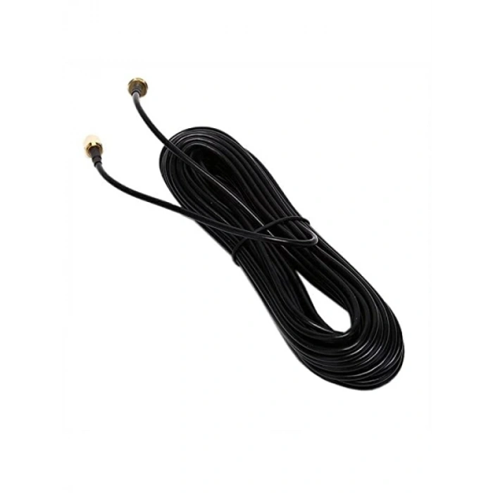 Kablosuz Wifi Anten Uzatma Kablosu - 3 Metre