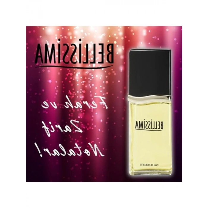 Kadın 2li Kofre Seti, 60 ml + 150 ml
