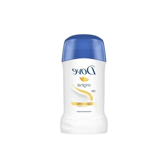 Kadın Deodorant, 40 ml, Nemlendirici Krem İçerir