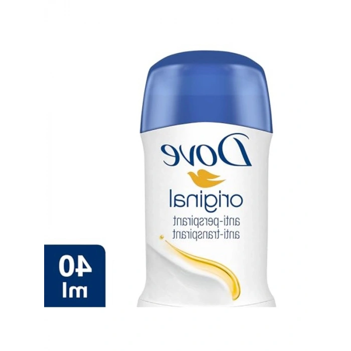 Kadın Deodorant, 40 ml, Nemlendirici Krem İçerir