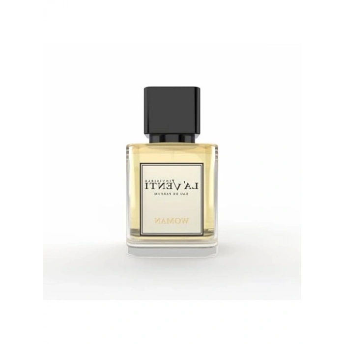 Kadın Eau de Parfum 50 ml, Kalıcı ve Çekici Koku