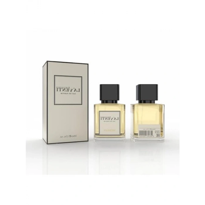 Kadın Eau de Parfum 50 ml, Kalıcı ve Çekici Koku