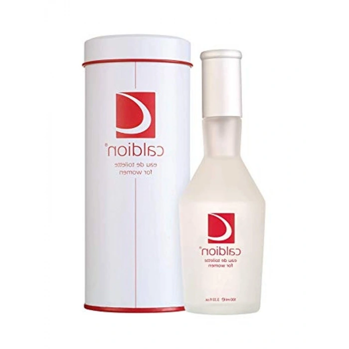 Kadın Edt Parfüm, 100 ml, Ferah ve Çekici Koku