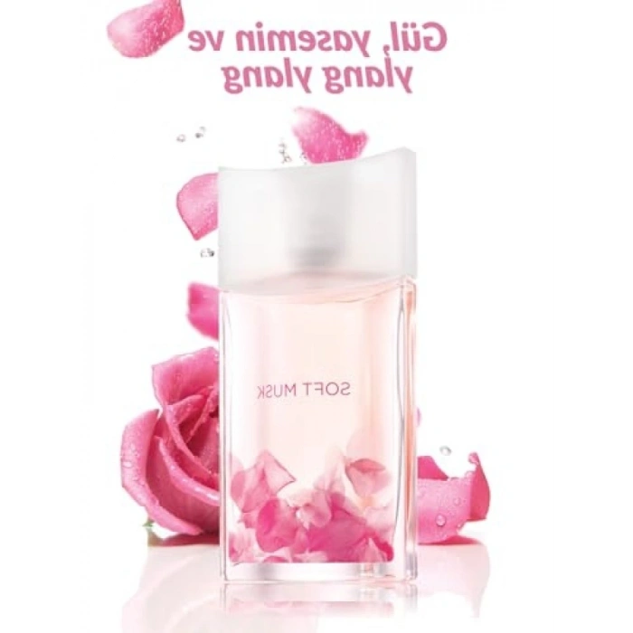 Kadın EDT Parfüm - 50 ml