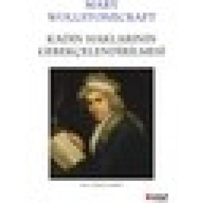 Kadın Haklarının Gerekçelendirilmesi - Mary Wollstonecraft