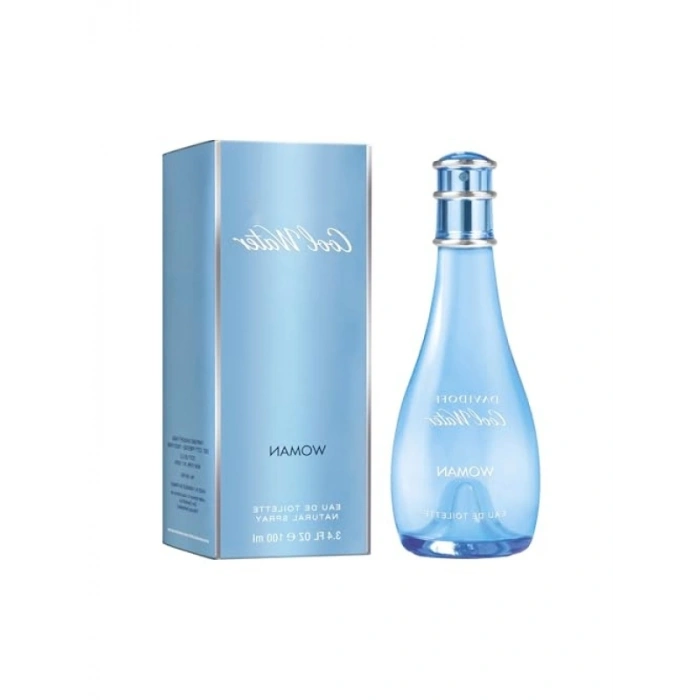 Kadın Parfüm - 100 ml