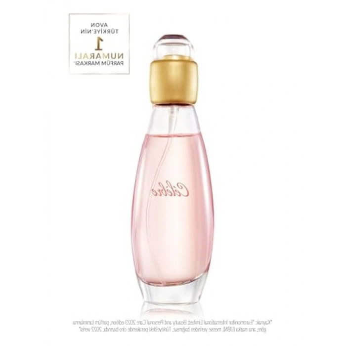 Kadın Parfüm, 50 ml