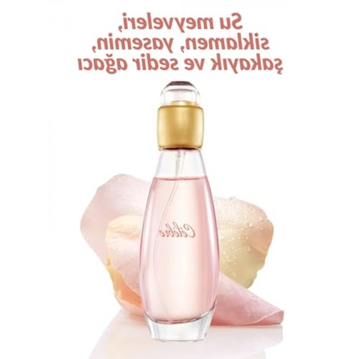 Kadın Parfüm, 50 ml