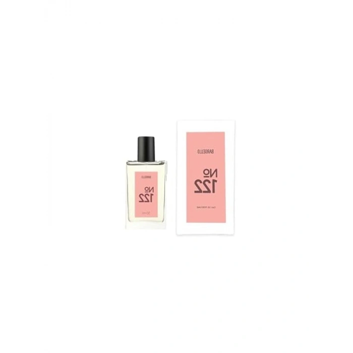 Kadın Parfüm, 50 Ml Boyutunda Oriental Koku İçeren EDT