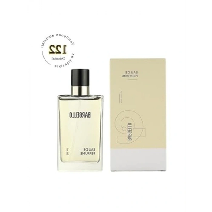 Kadın Parfüm, 50 Ml Boyutunda Oriental Koku İçeren EDT