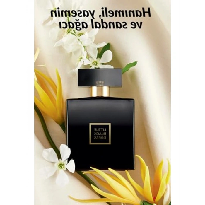 Kadın Parfüm 50 ml - Little Black Dress