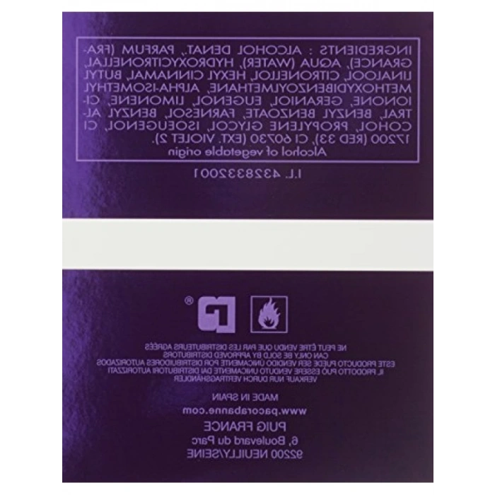 Kadın Parfüm 80 Ml - Kaliteli ve Kalıcı Koku