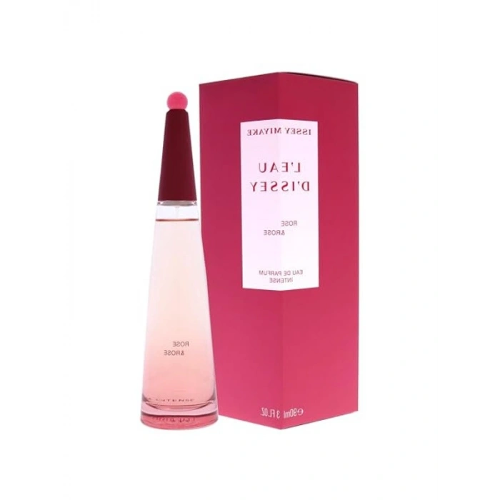 Kadın Parfüm, 90 ml Çiçeksi ve Ferah Koku