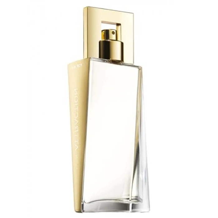 Kadın Parfüm EDP 50 ml, Kalıcı ve Ferah Koku