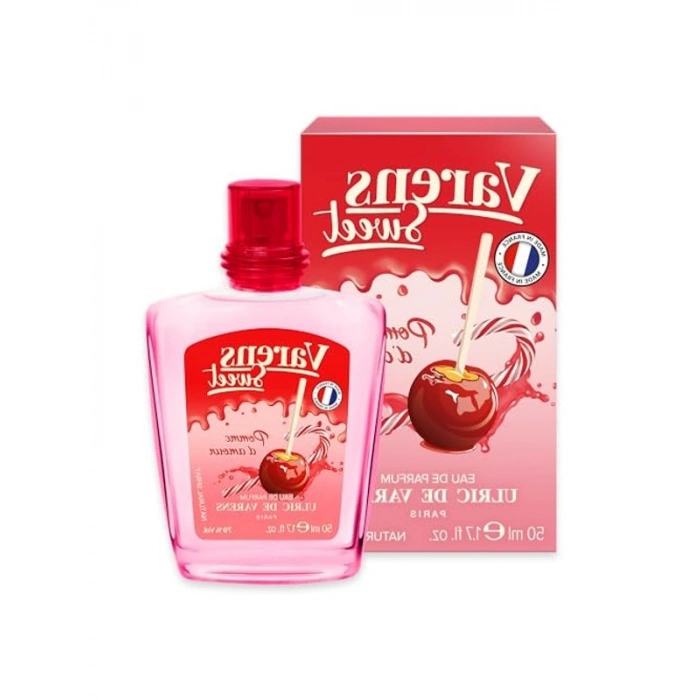 Kadın Parfüm EDP 50 ml, Tatlı ve Ferah Koku