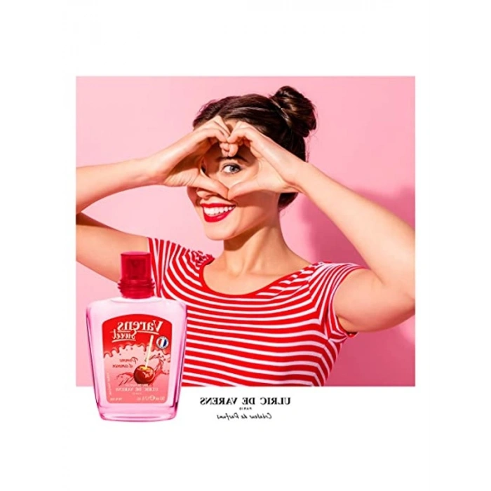 Kadın Parfüm EDP 50 ml, Tatlı ve Ferah Koku