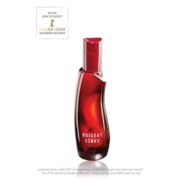 Kadın Parfüm Edt 50 ML