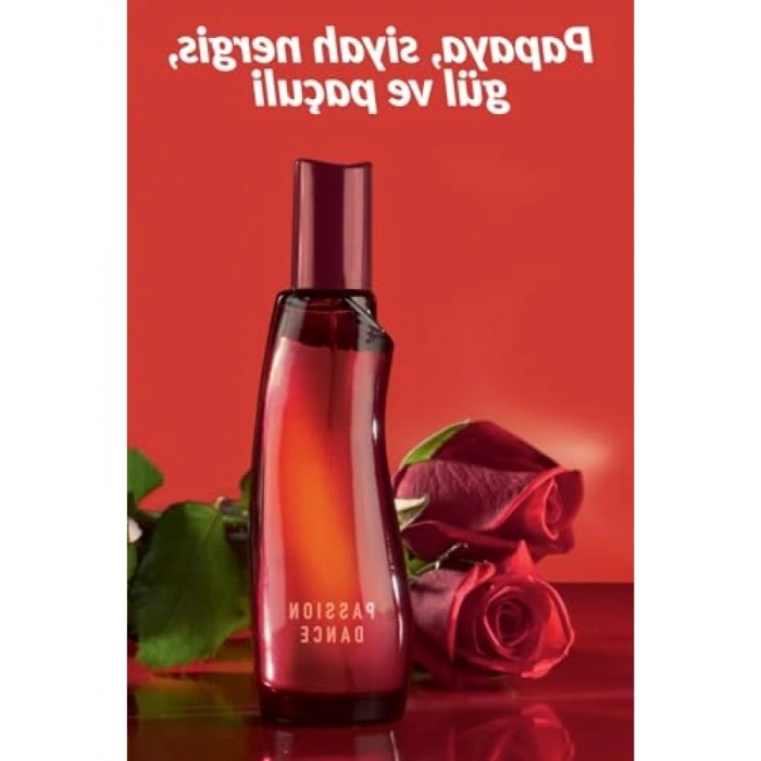 Kadın Parfüm Edt 50 ML