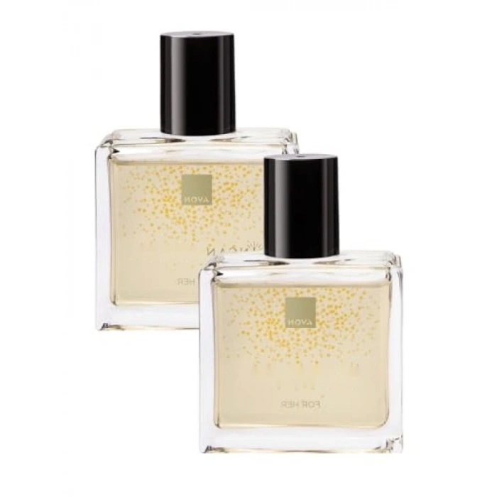 Kadın Parfüm Seti – 30 ml Edp