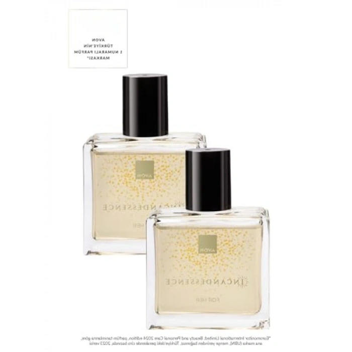 Kadın Parfüm Seti – 30 ml Edp